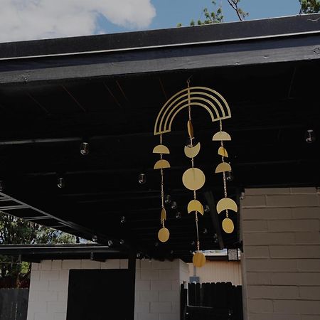Centrally Located! Remodeled! Huge Backyard! The White House Albuquerque Ngoại thất bức ảnh