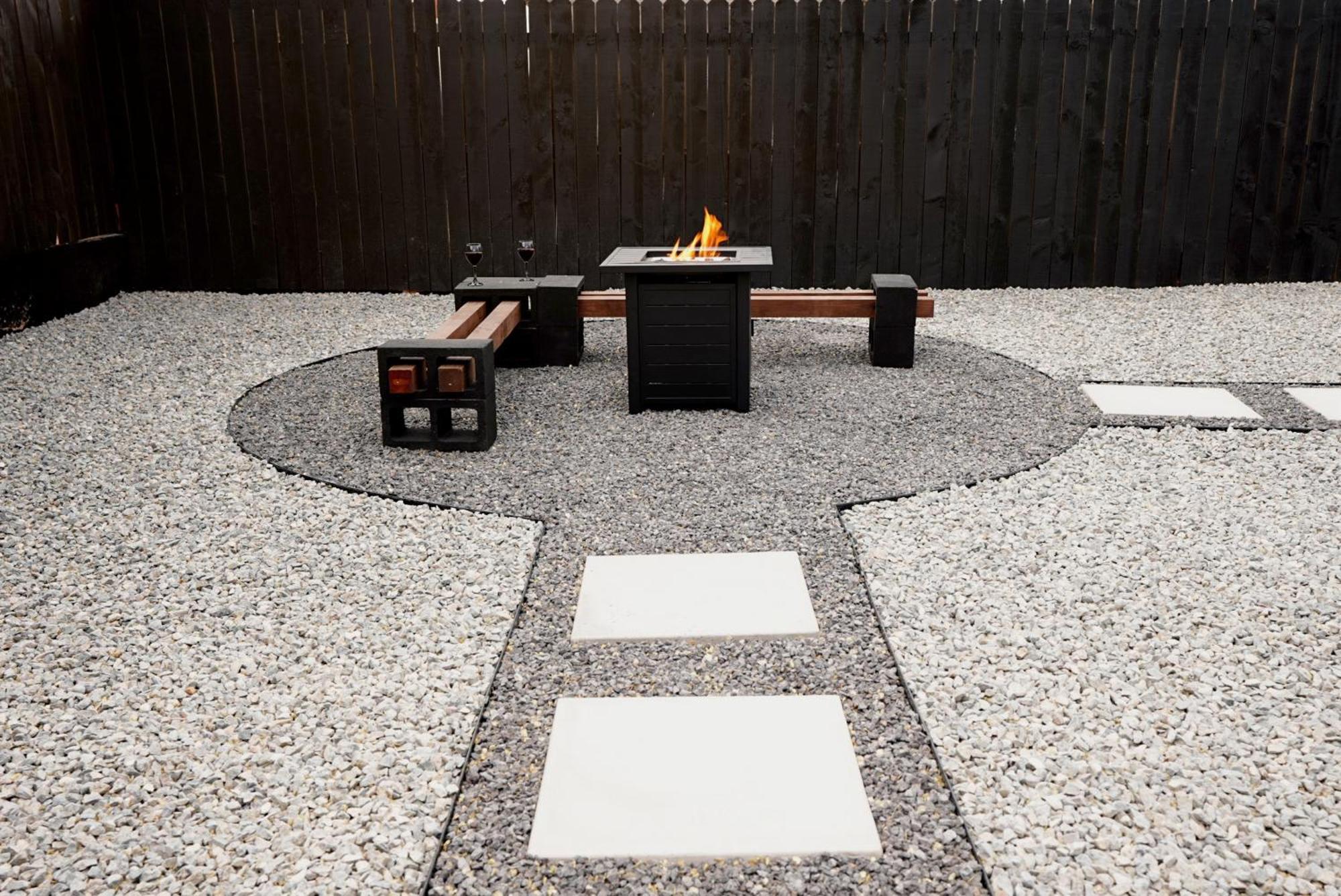 Centrally Located! Remodeled! Huge Backyard! The White House Albuquerque Ngoại thất bức ảnh