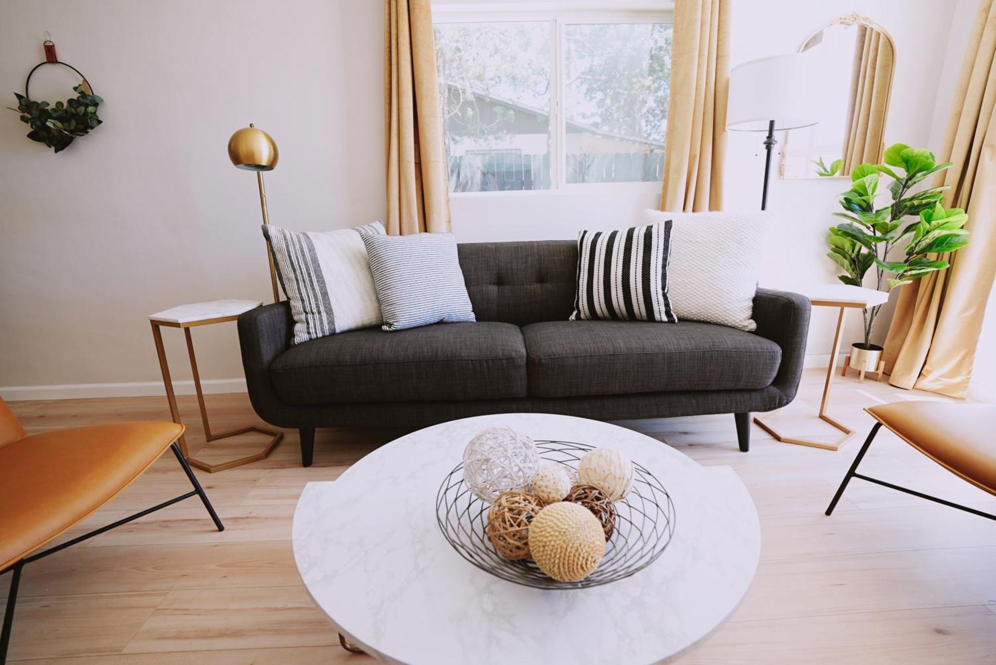 Centrally Located! Remodeled! Huge Backyard! The White House Albuquerque Ngoại thất bức ảnh